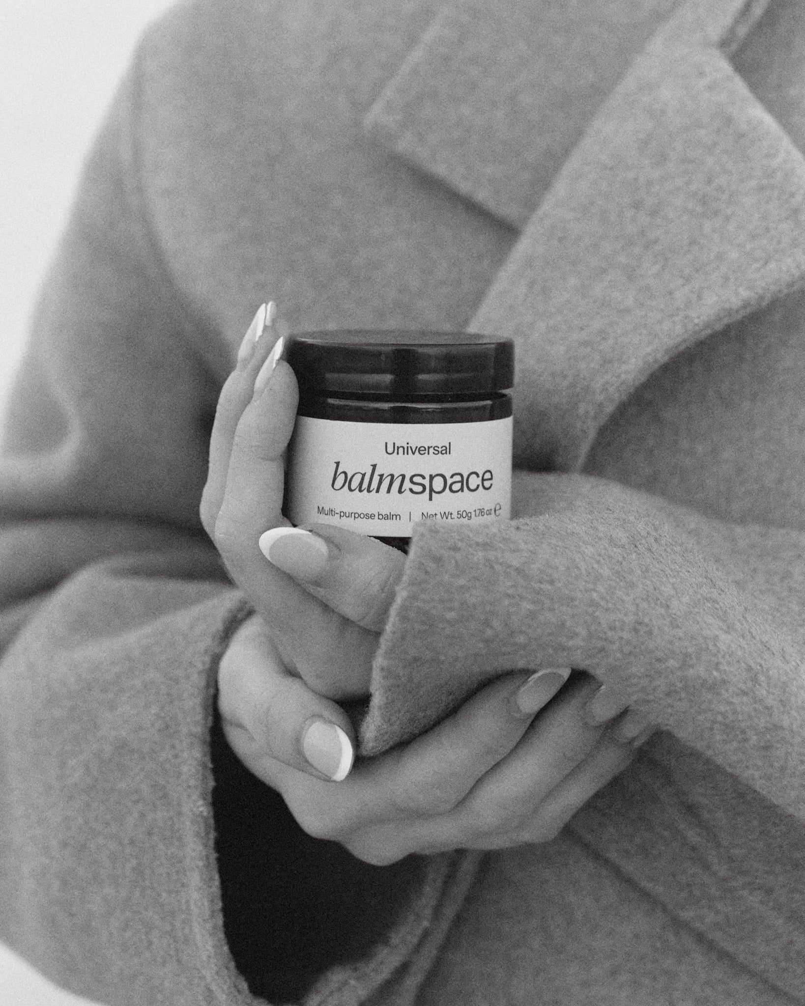 Universal Multi-Purpose Balm