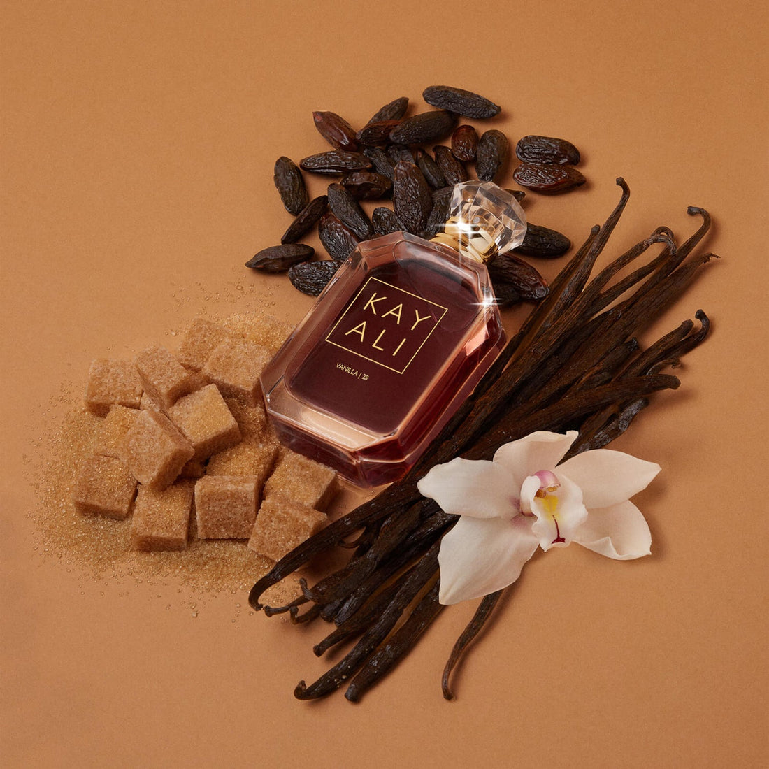 Huda Beauty - KAYALI Vanilla 28 Eau de Parfum