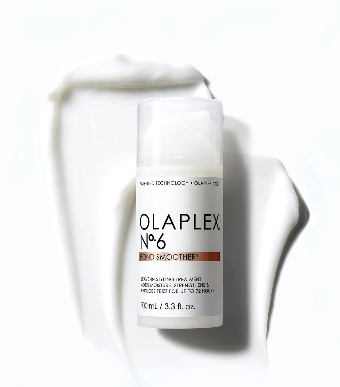 Olaplex Bond Smoother Leave-in Styling Treatment No. 6 100ml