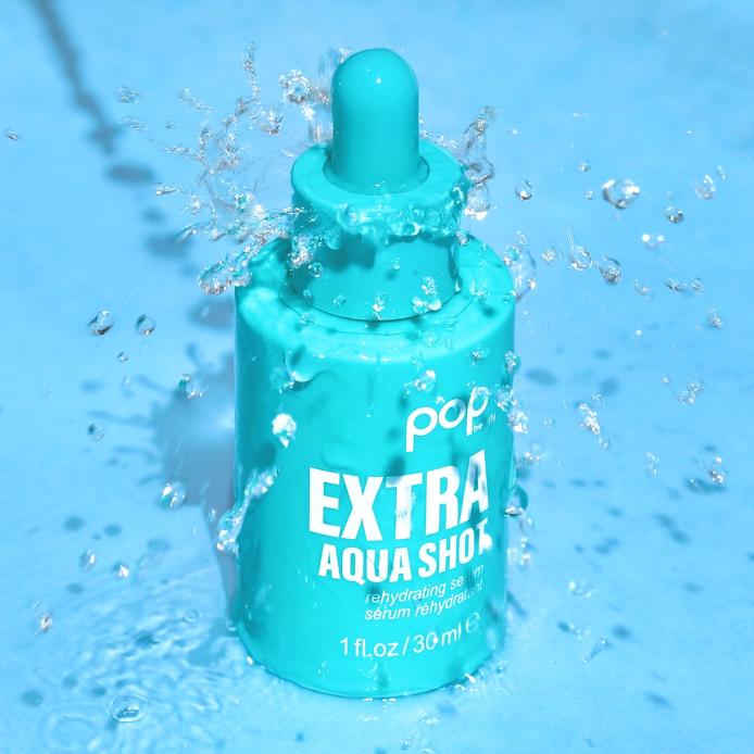 POP Beauty Extra Aqua Shot