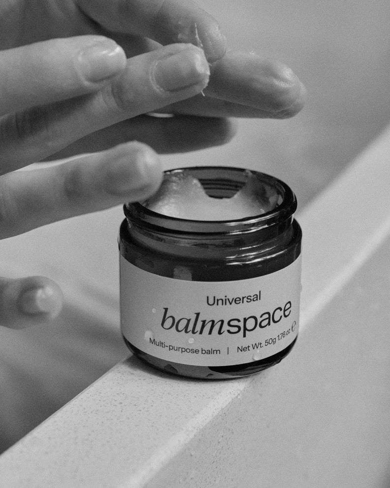 Universal Multi-Purpose Balm