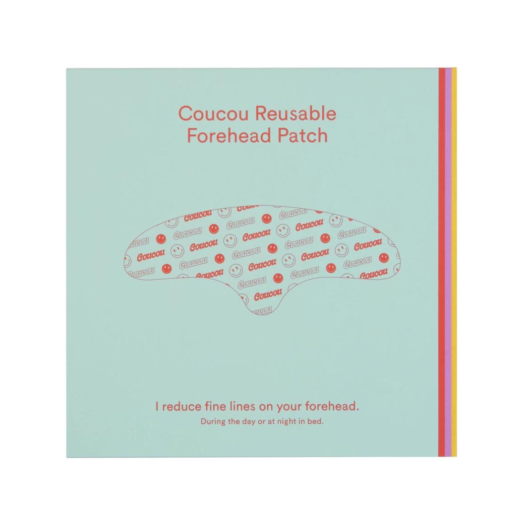 The Coucou Club - Coucou Reusable Forehead Patch