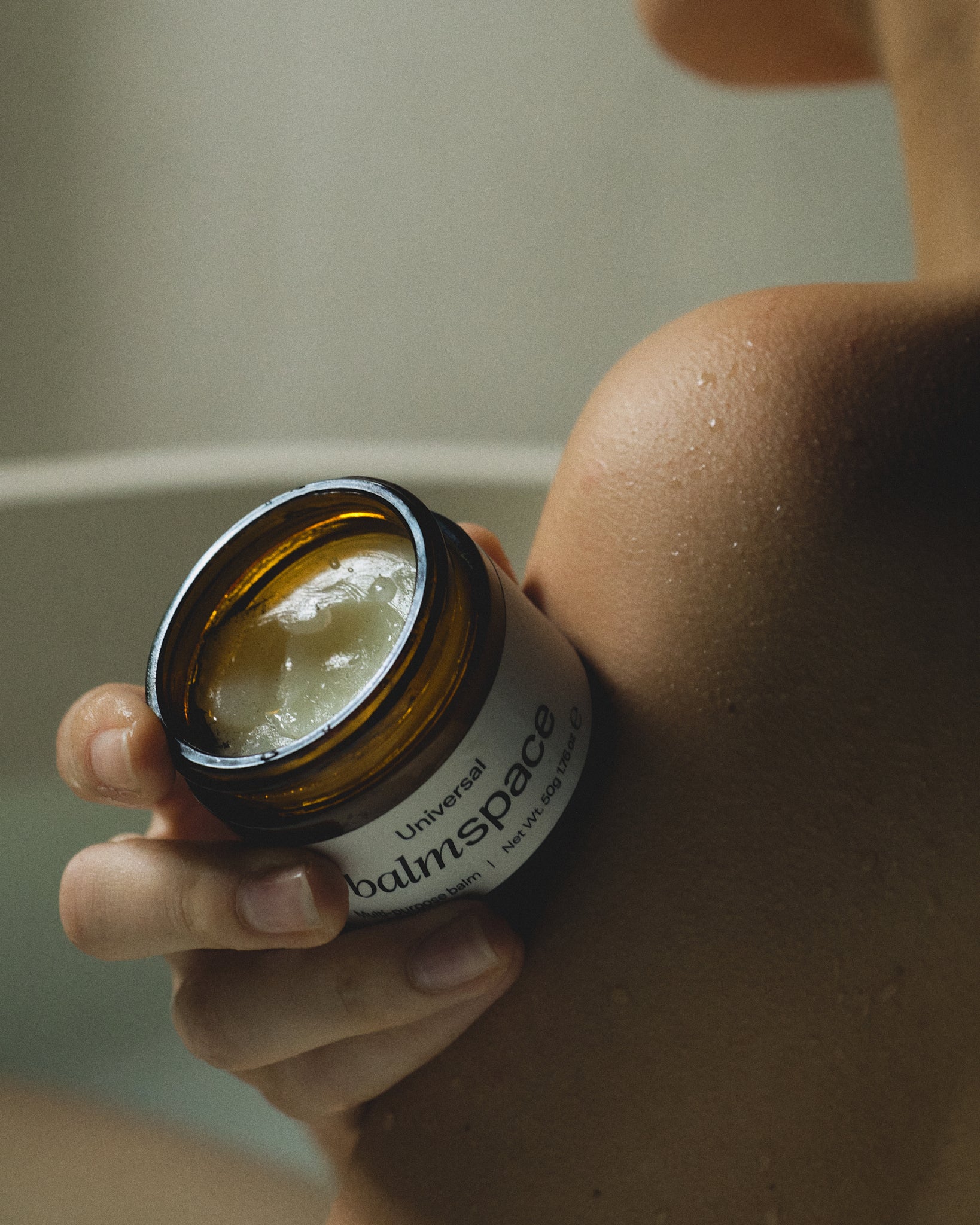 Universal Multi-Purpose Balm