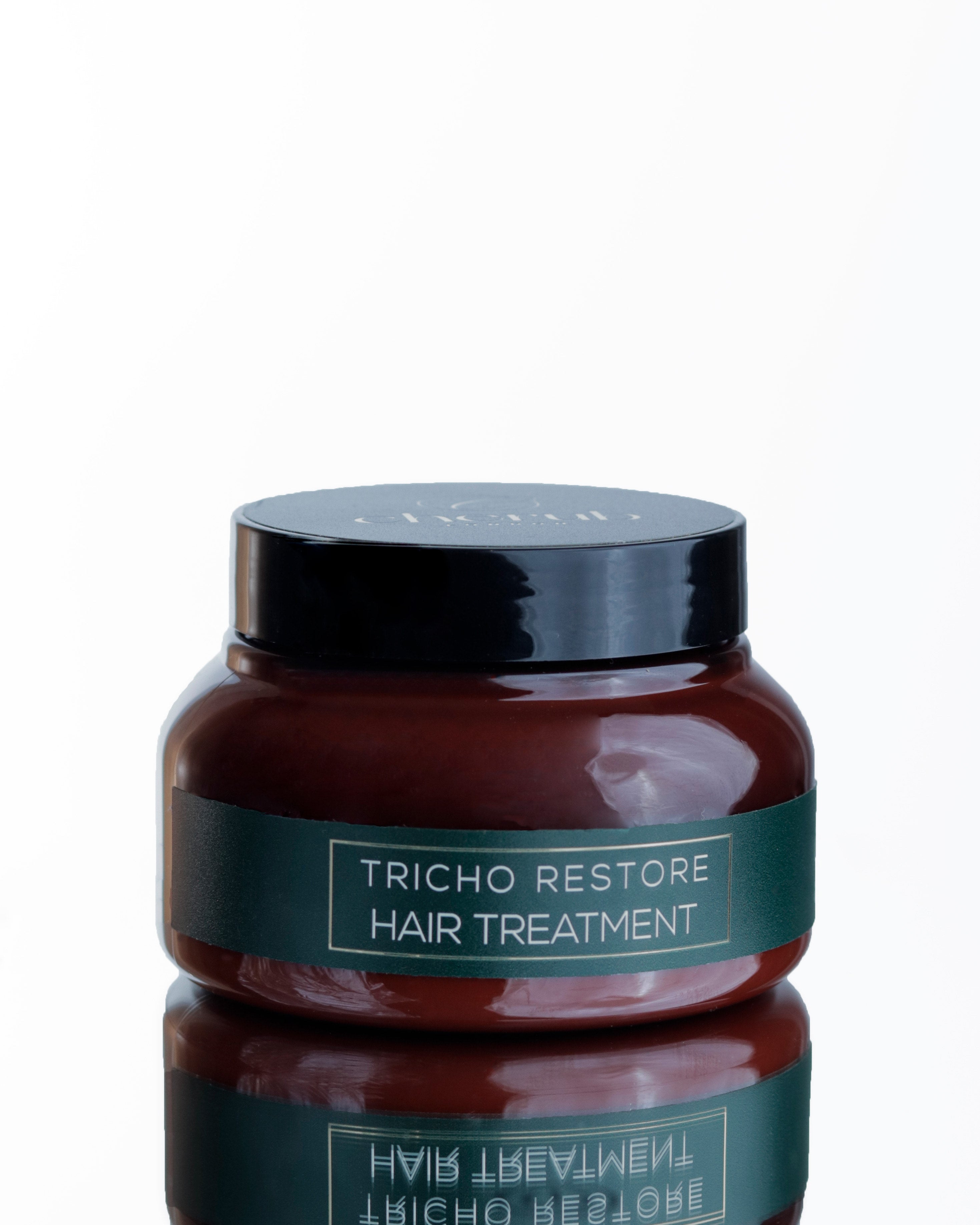 Tricho Restore Hair Treatment