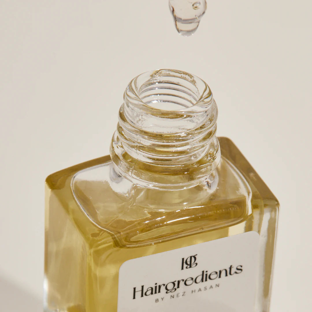Mini Hair Oil
