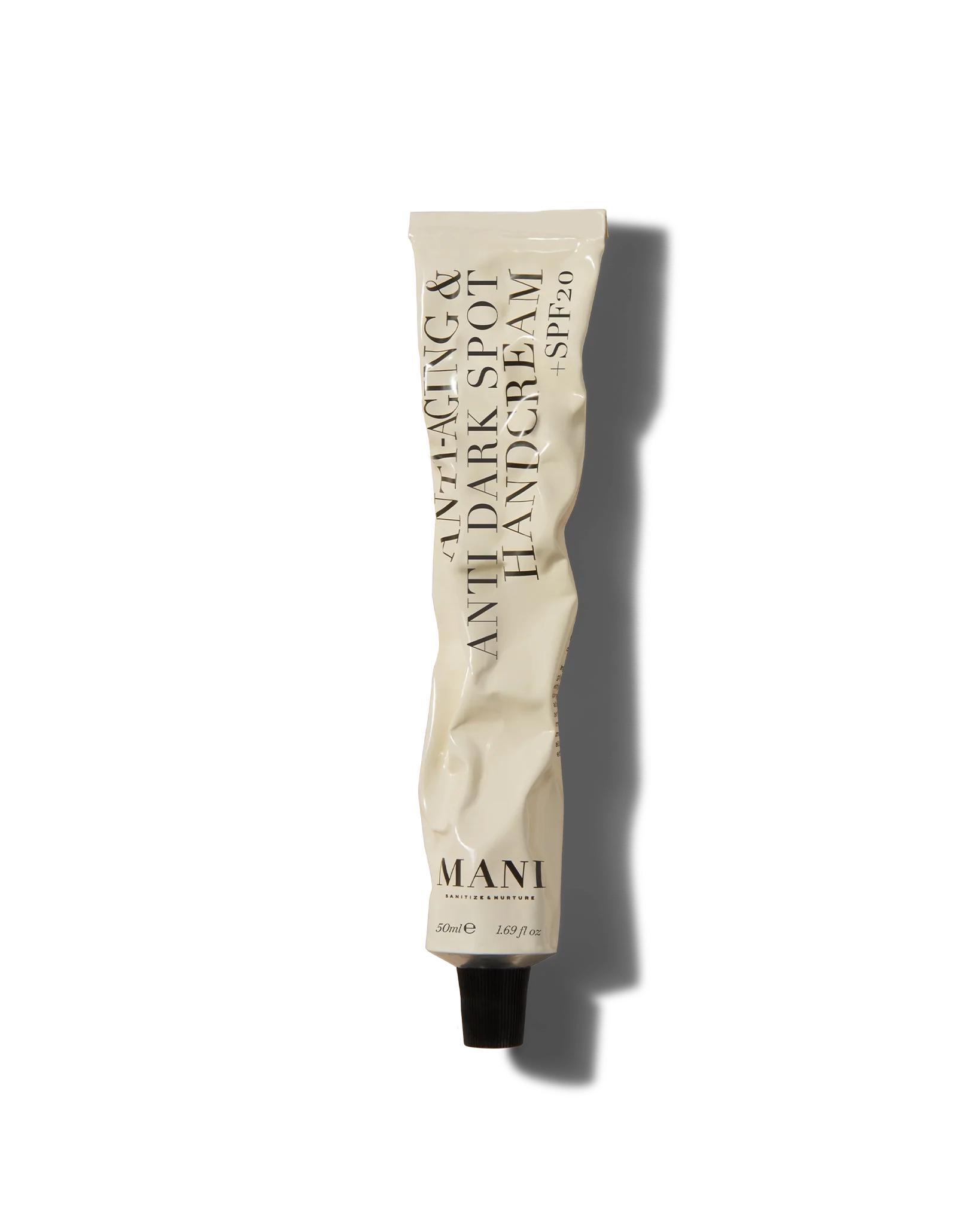 Mani Anti-Aging Handcream + SPF20