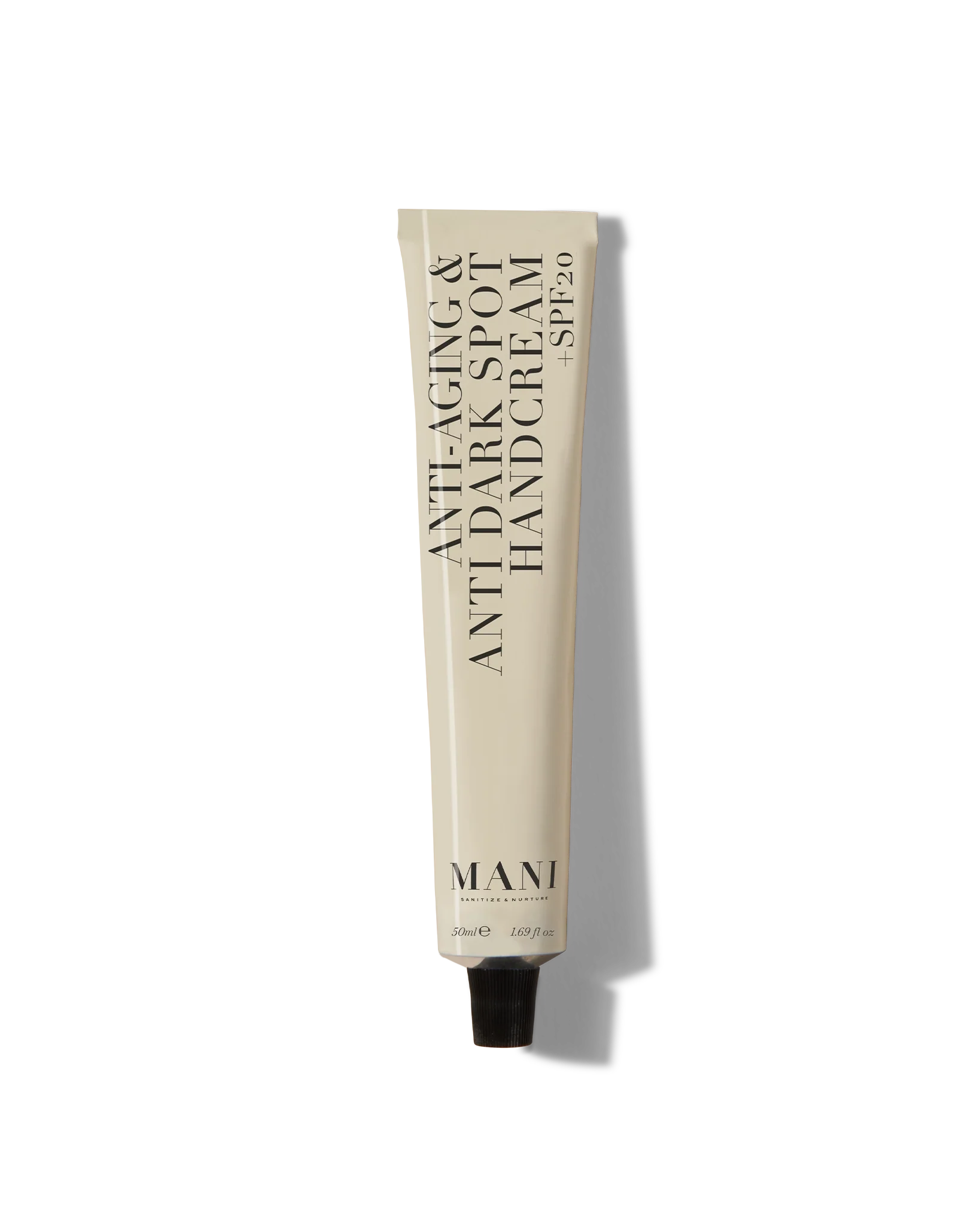 Mani Anti-Aging Handcream + SPF20