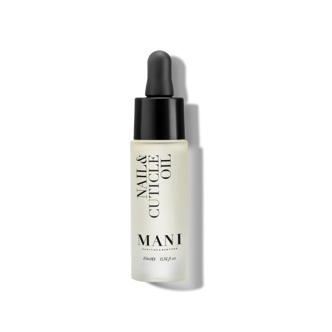 Mani Nail &amp; Cuticle Oil