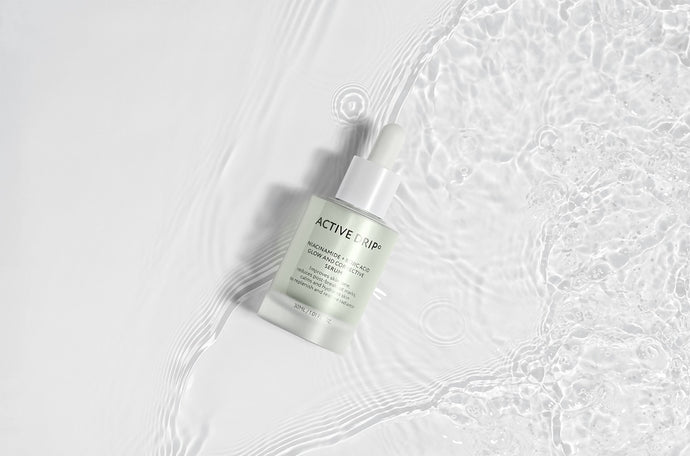 The Perfector brightening serum to reduce pigmentation and even out skin tone