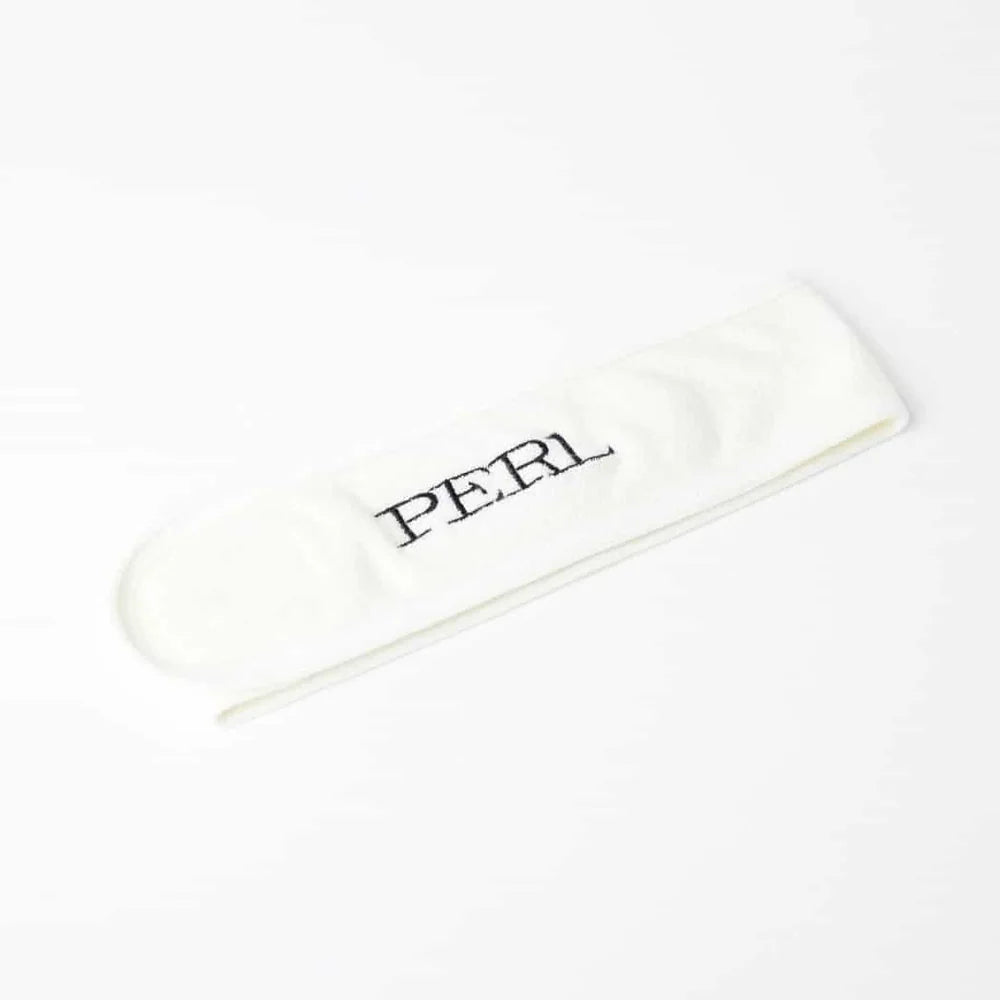 Bamboo Spa Headband — soft, eco-friendly skincare headband for masking and cleansing