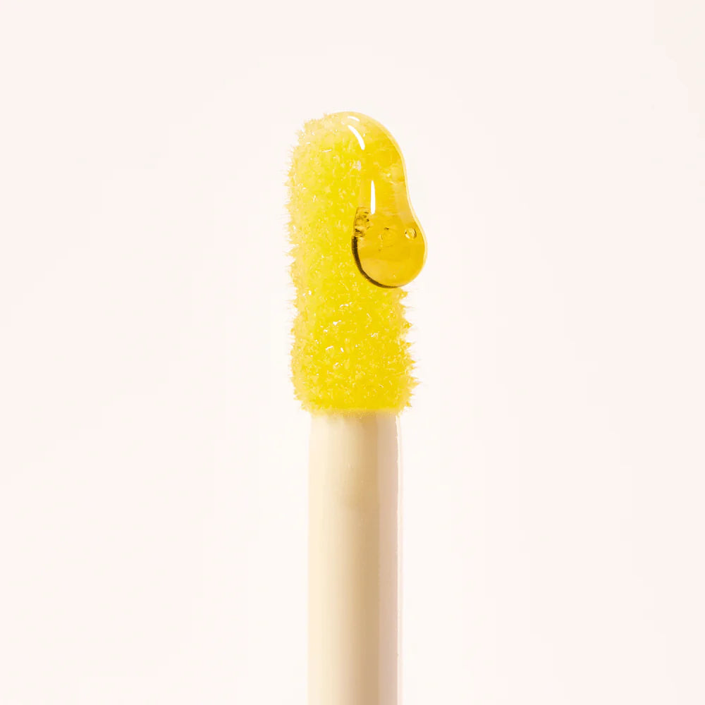 PERL Hydrating Lip Oil – Glossy, nourishing lip oil for soft, hydrated lips