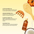 PERL Stimulating Hair Oil – natural scalp treatment for growth and strength