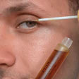 PERL Nourishing Lash Oil – natural vegan lash and brow growth serum with castor and argan oil