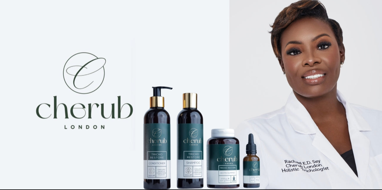 Cherub London