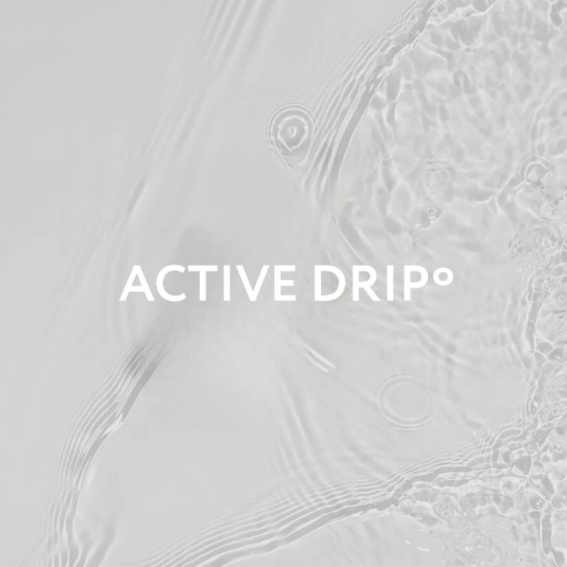 Active Drip