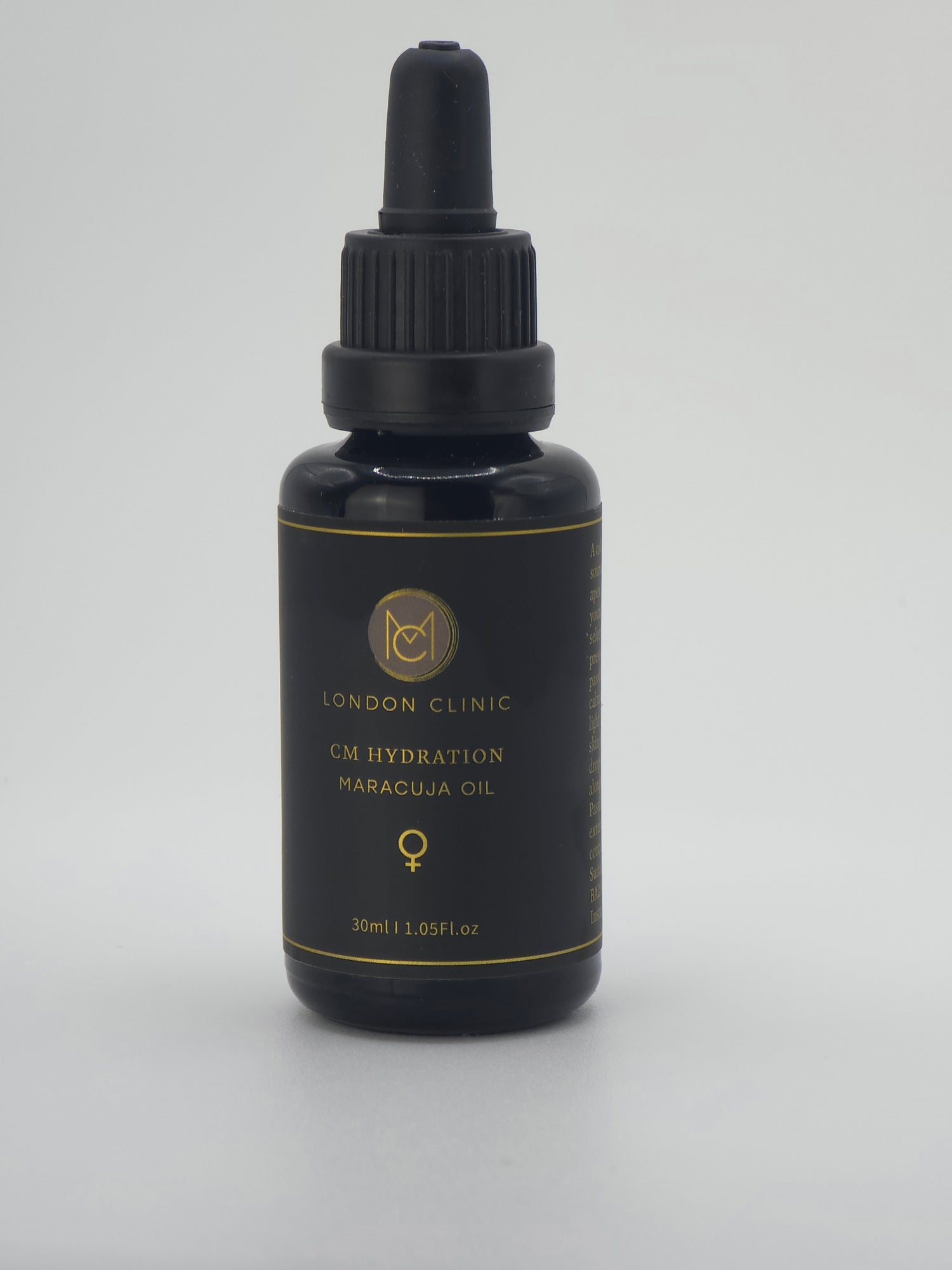 CM Skin Hydration: Maracuja Oil 30ml