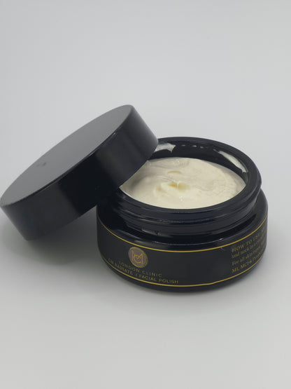 CM Skin Radiate : Exfoliator Face Polish 50ml