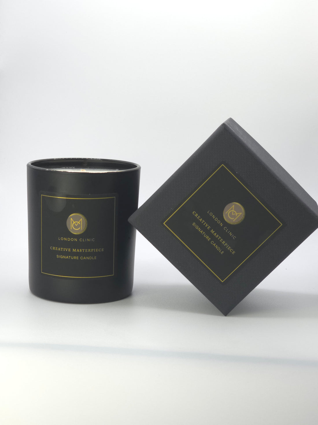 CM Skin Creative Masterpiece : Signature Candle 220g