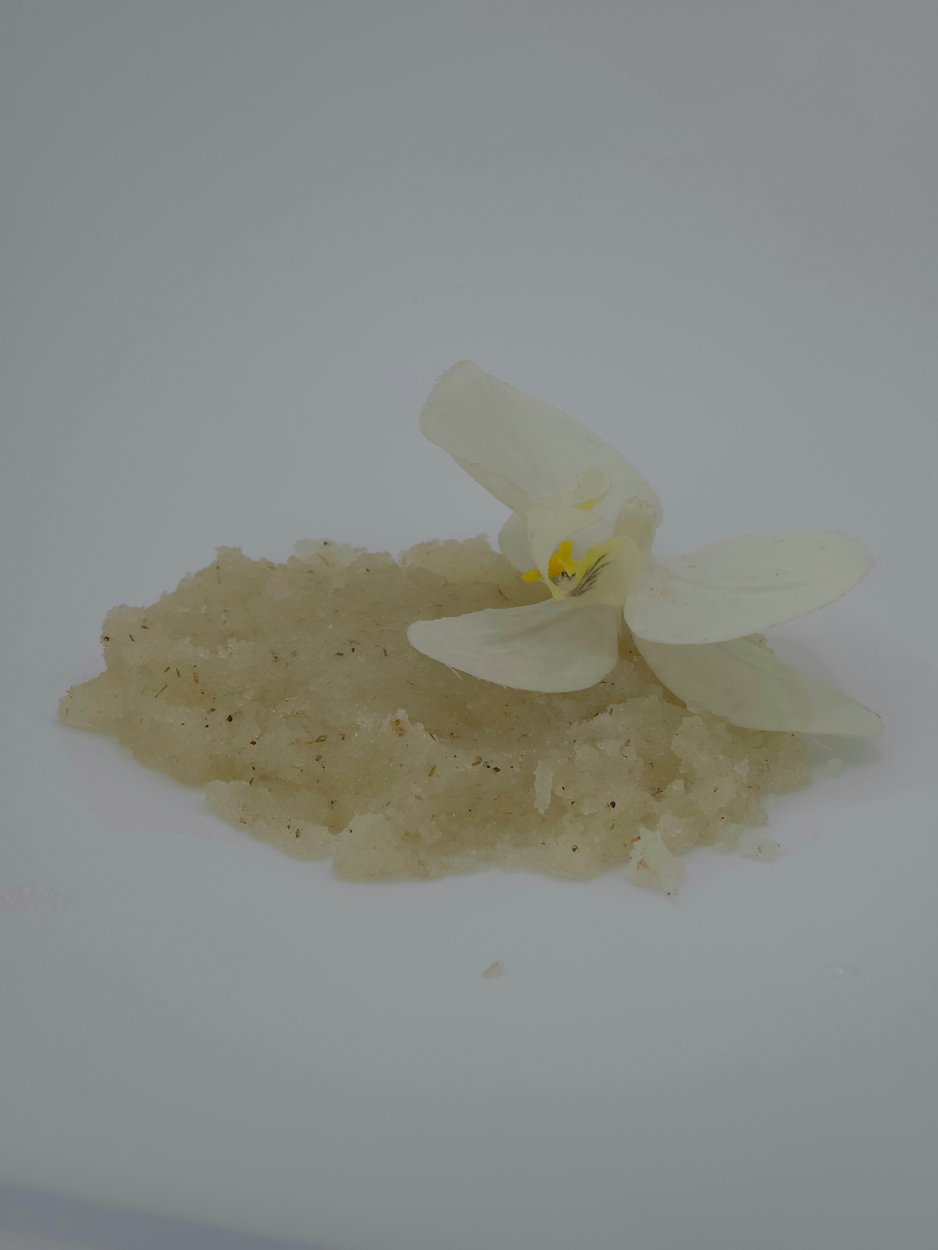 CM Skin Green Body Polish : Lime &amp; Lemongrass Scrub 250g