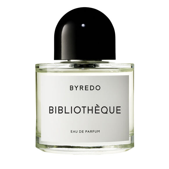 Byredo Bibliothèque Eau de Parfum