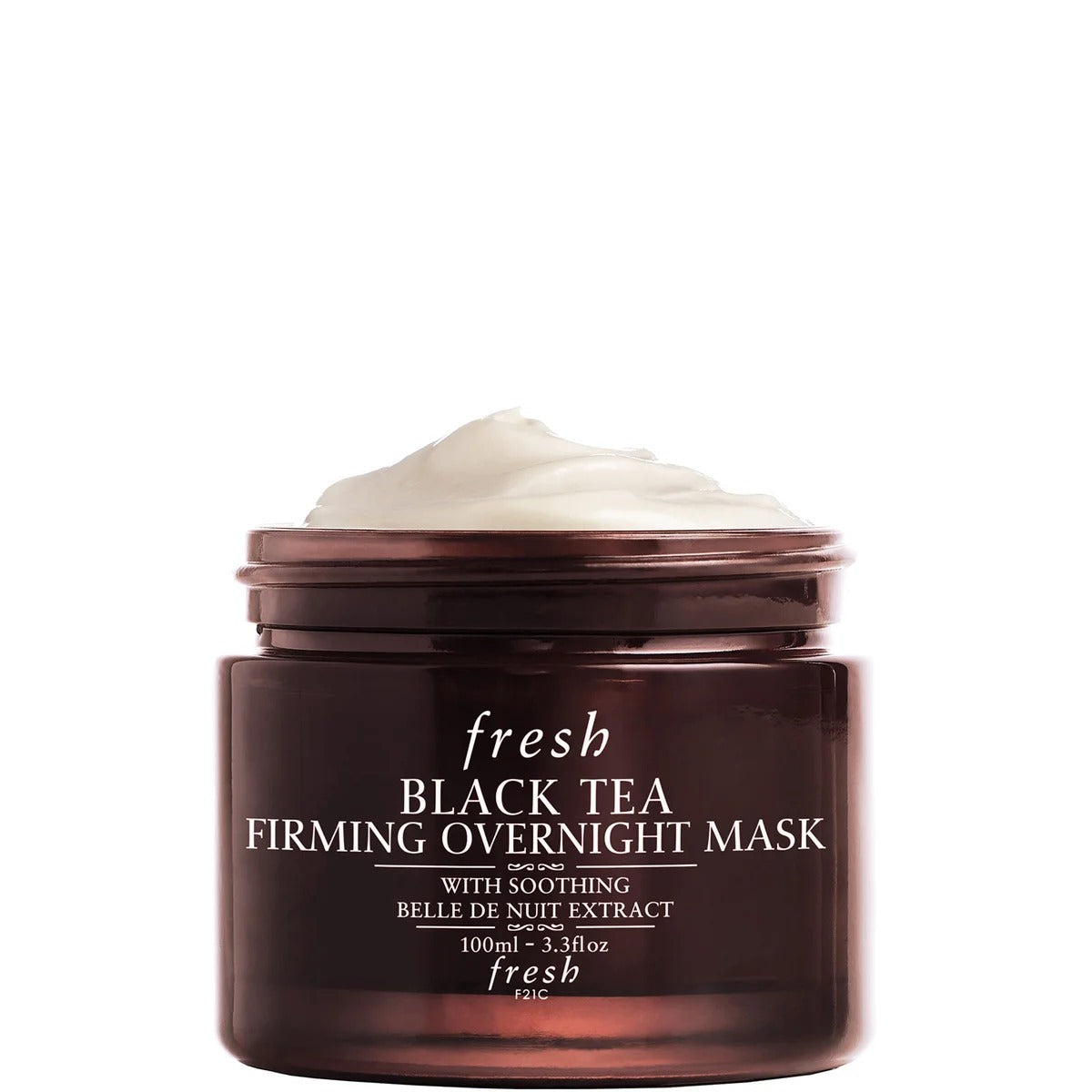 Fresh Black Tea Firming Overnight Mask