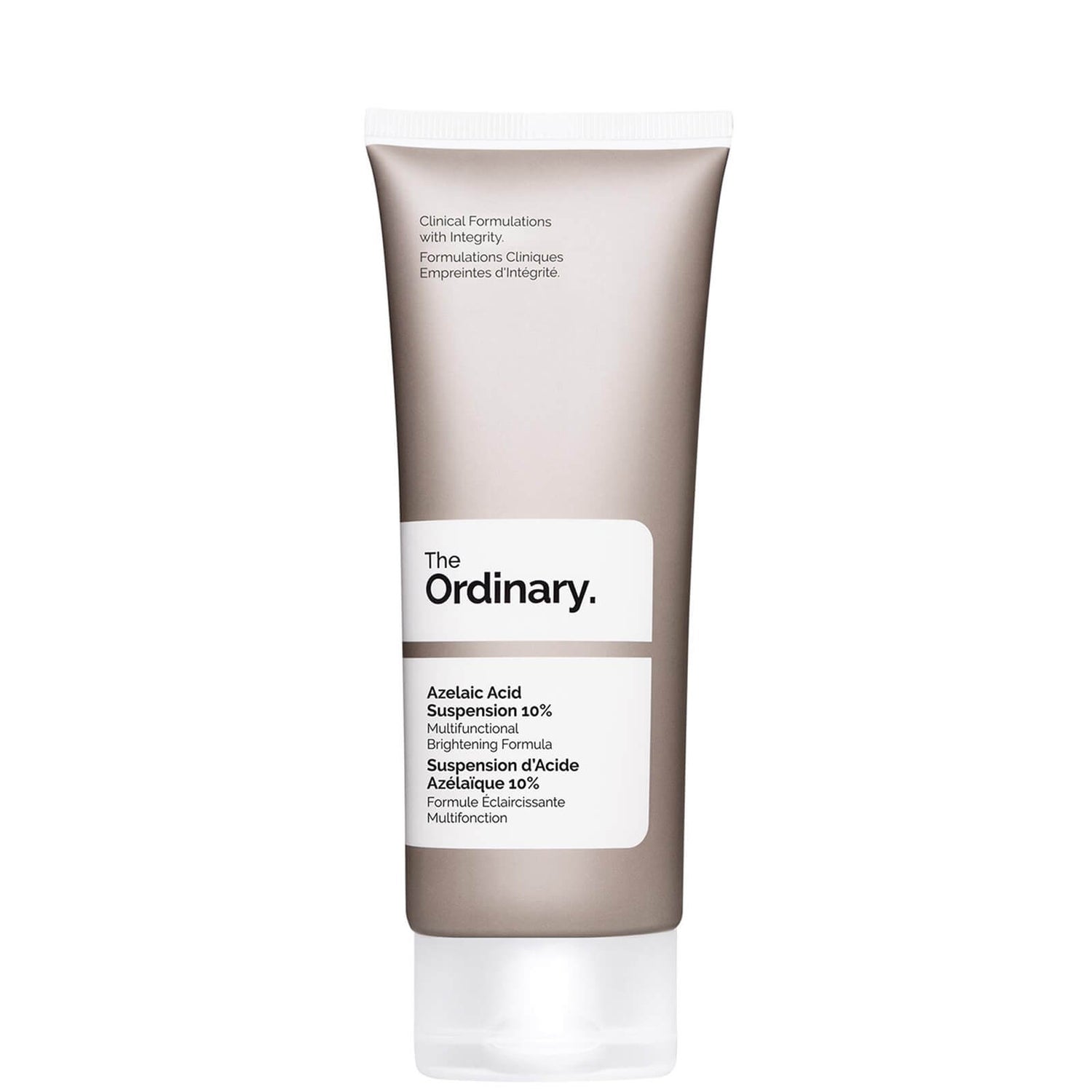 The Ordinary Azelaic Acid Suspension 10% Cream 30ml