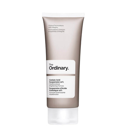 The Ordinary Azelaic Acid Suspension 10% Cream 30ml