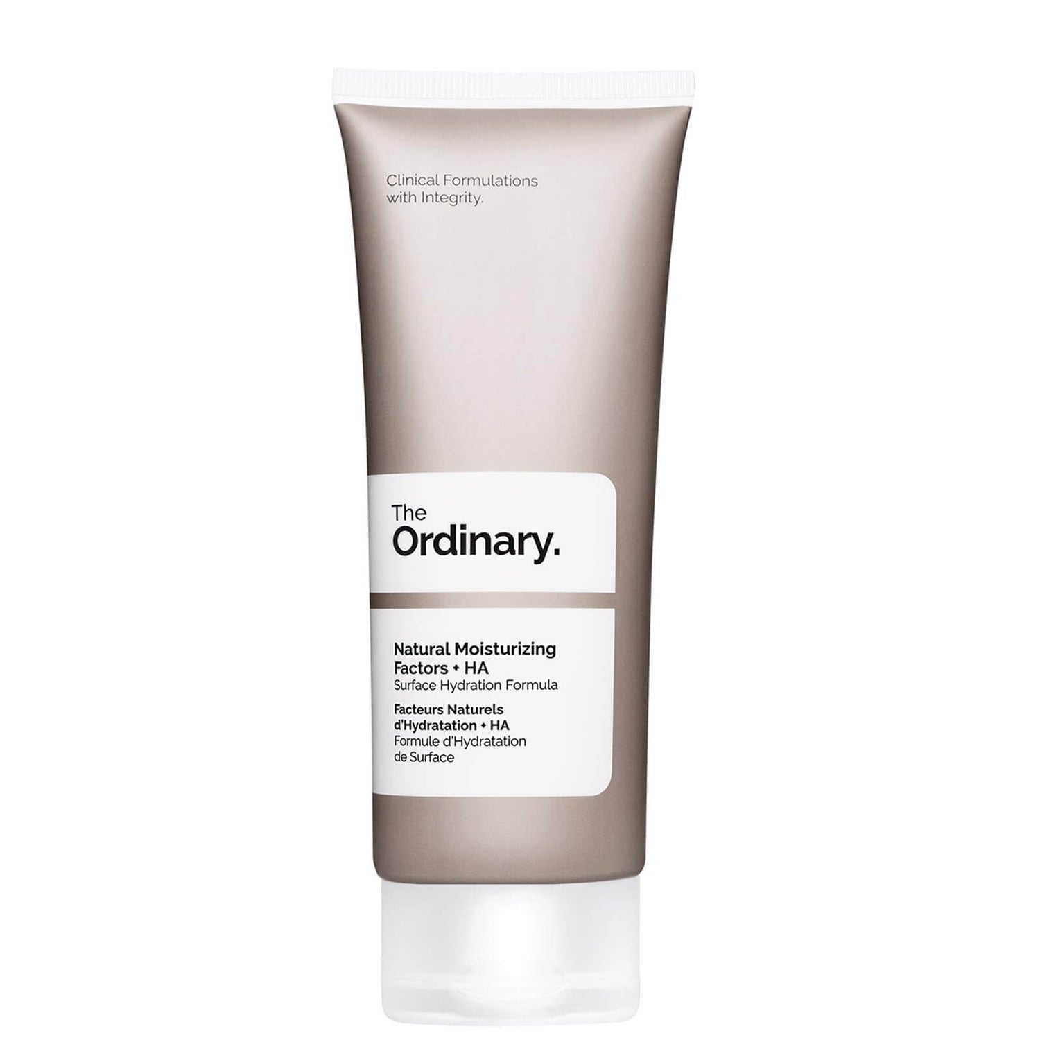 The Ordinary Natural Moisturising Factors + HA