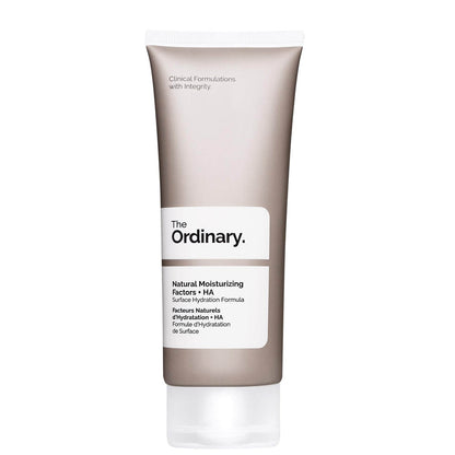 The Ordinary Natural Moisturising Factors + HA