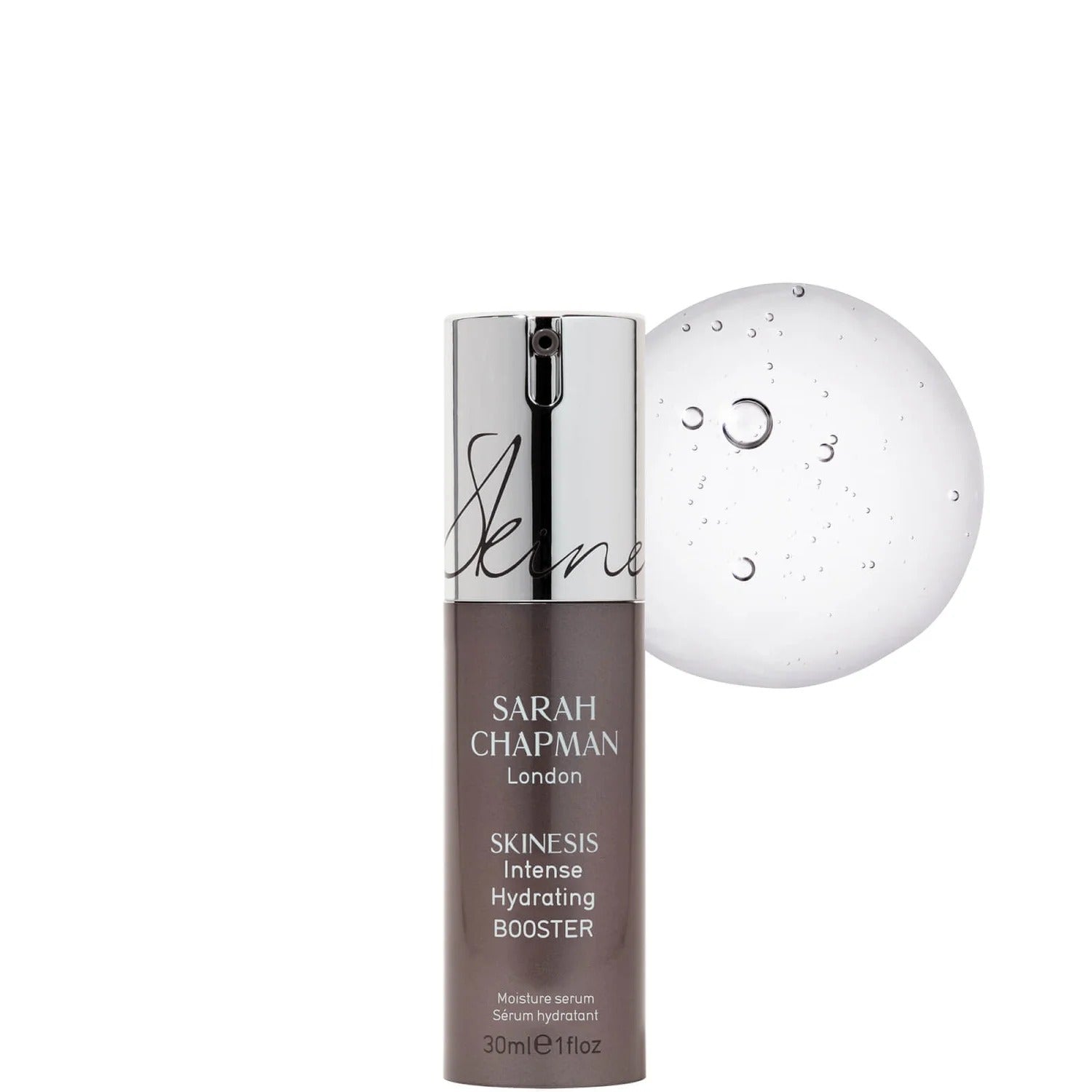 Sarah Chapman Skinesis Intense Hydrating Booster 30ml