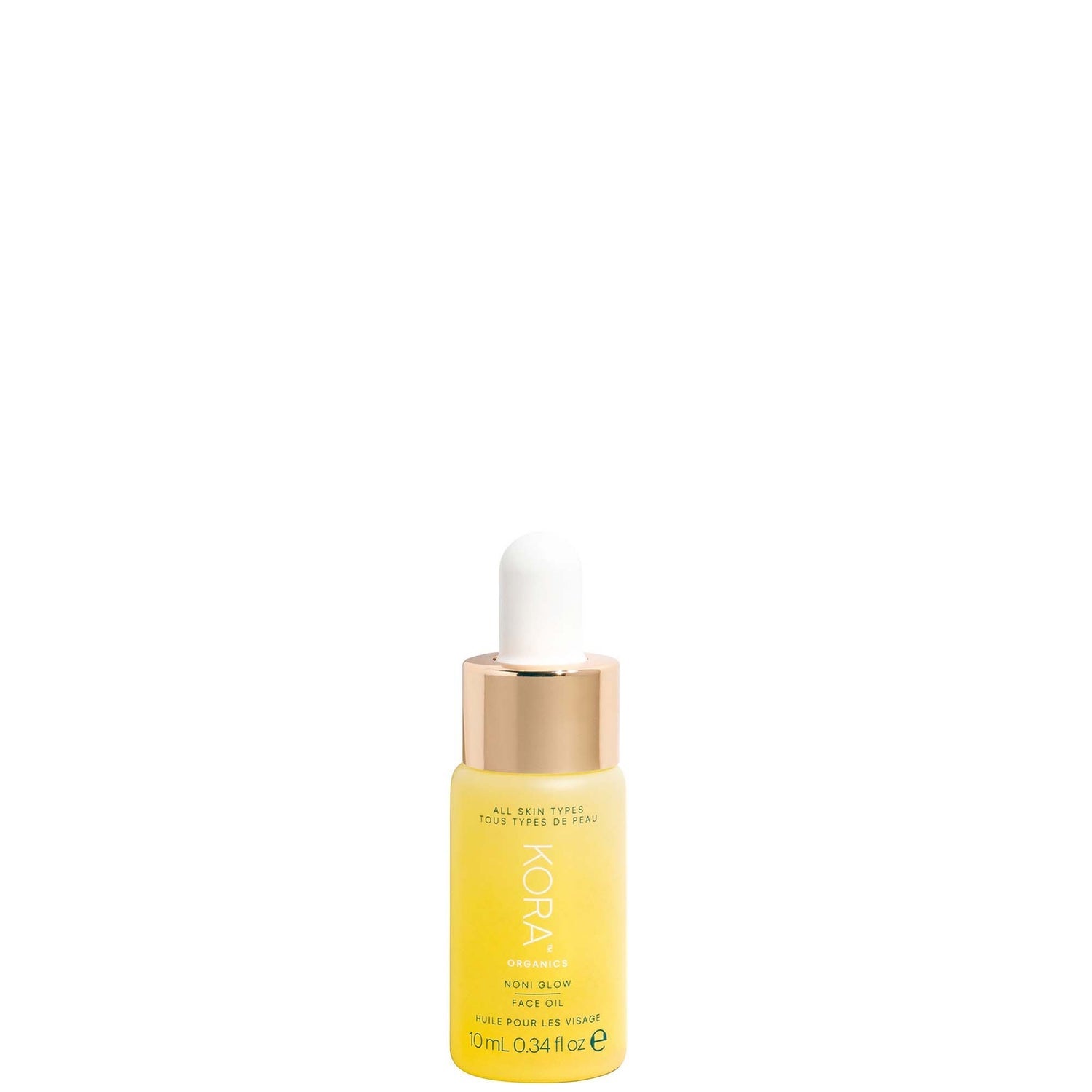 Kora Organics Noni Glow Face Oil