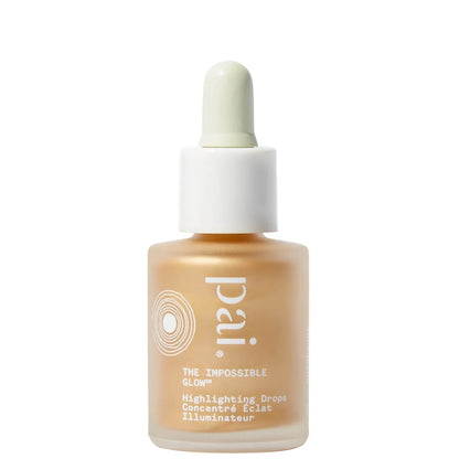 Pai Skincare The Impossible Glow Hyaluronic Acid and Sea Kelp - Champagne Exclusive