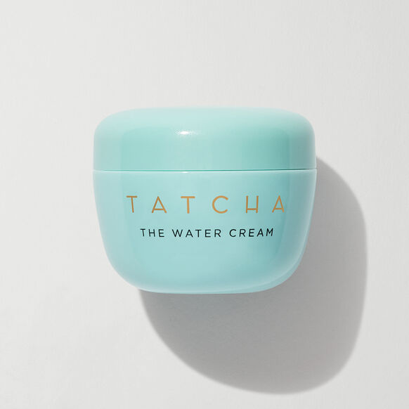 Tatcha The Water Cream