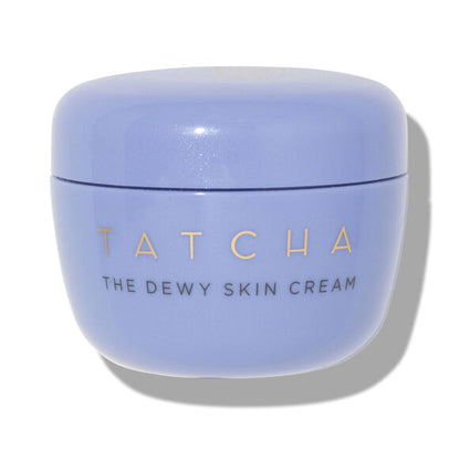 Tatcha The Dewy Skin Cream