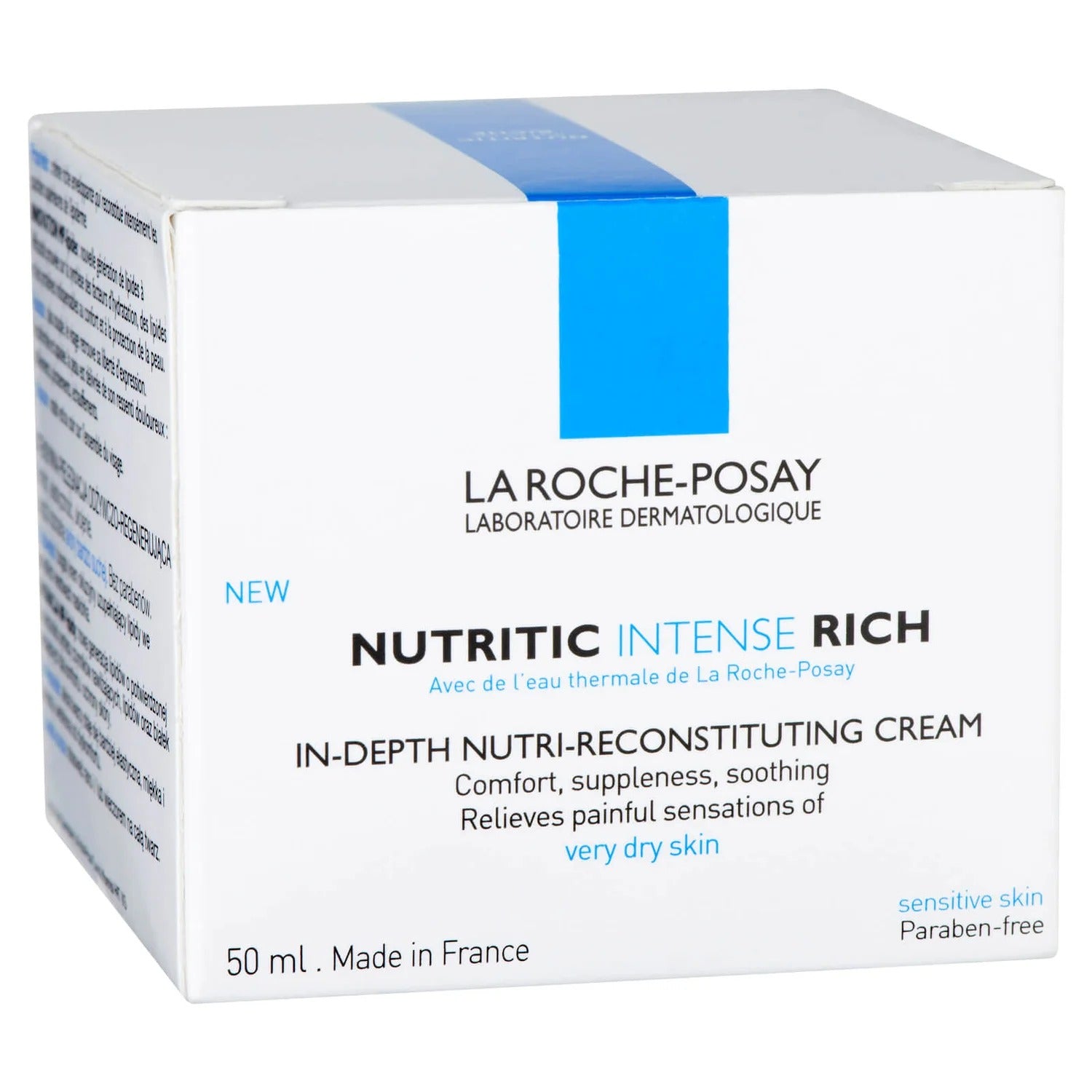 La Roche-Posay Nutritic Intense Rich 50ml