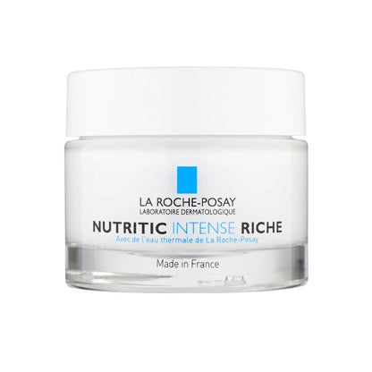 La Roche-Posay Nutritic Intense Rich 50ml