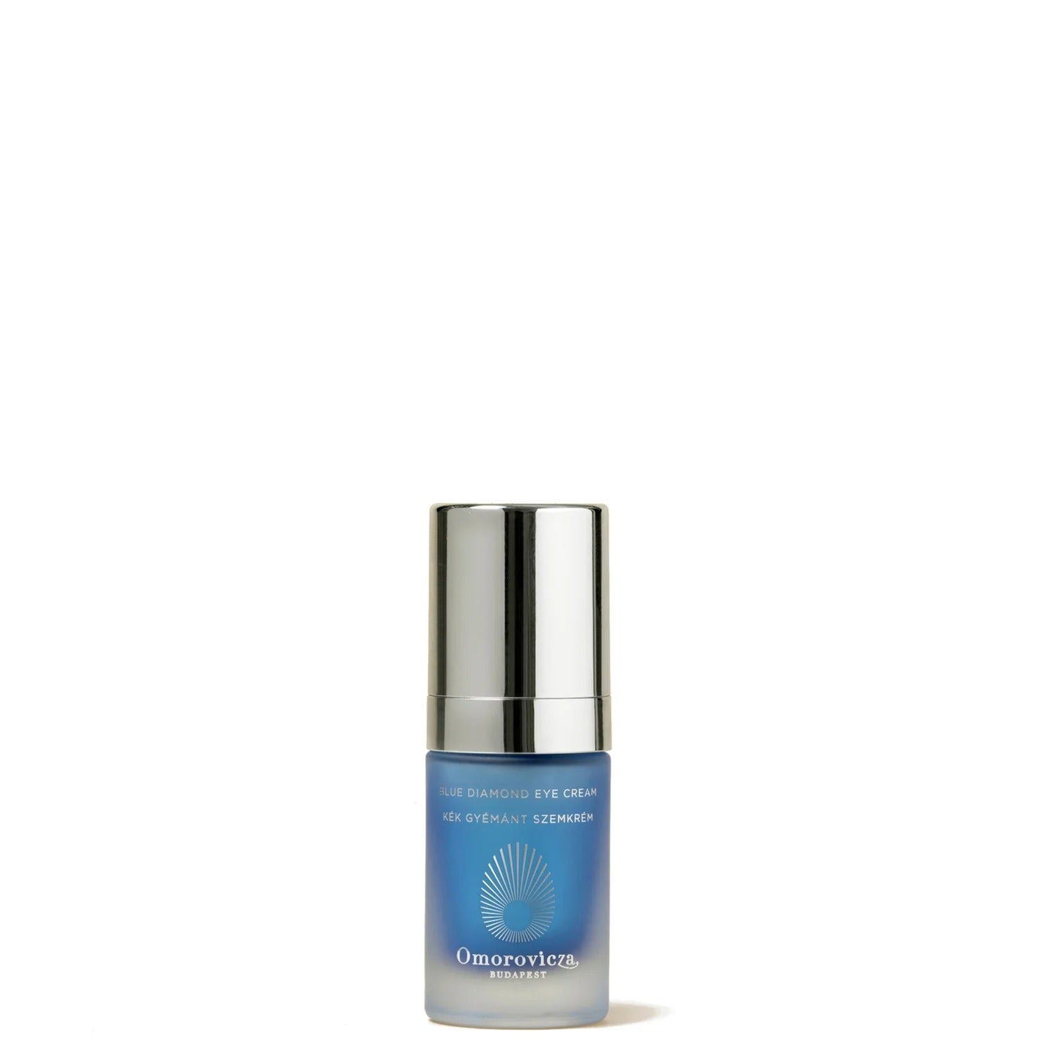 Omorovicza Blue Diamond Eye Cream (15ml)