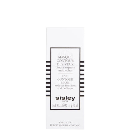 Sisley Paris Eye Contour Mask 30ml