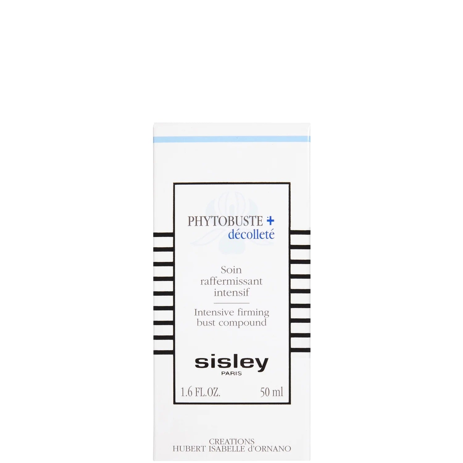 Sisley Paris Phytobuste + Decollete 50ml