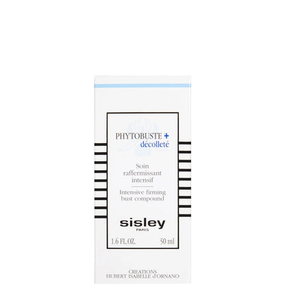 Sisley Paris Phytobuste + Decollete 50ml