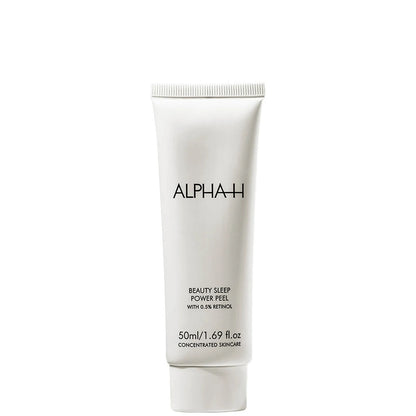 Alpha-H Beauty Sleep Power Peel 50ml