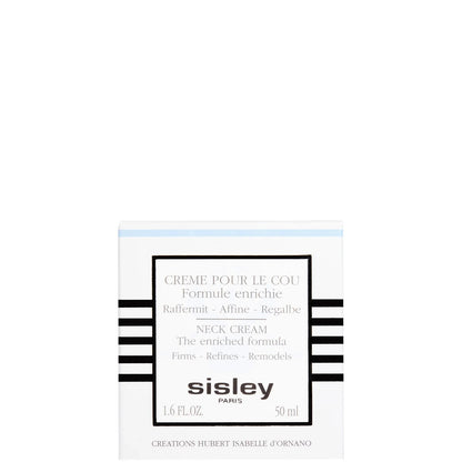 Sisley Paris Firming Neck Cream 50ml