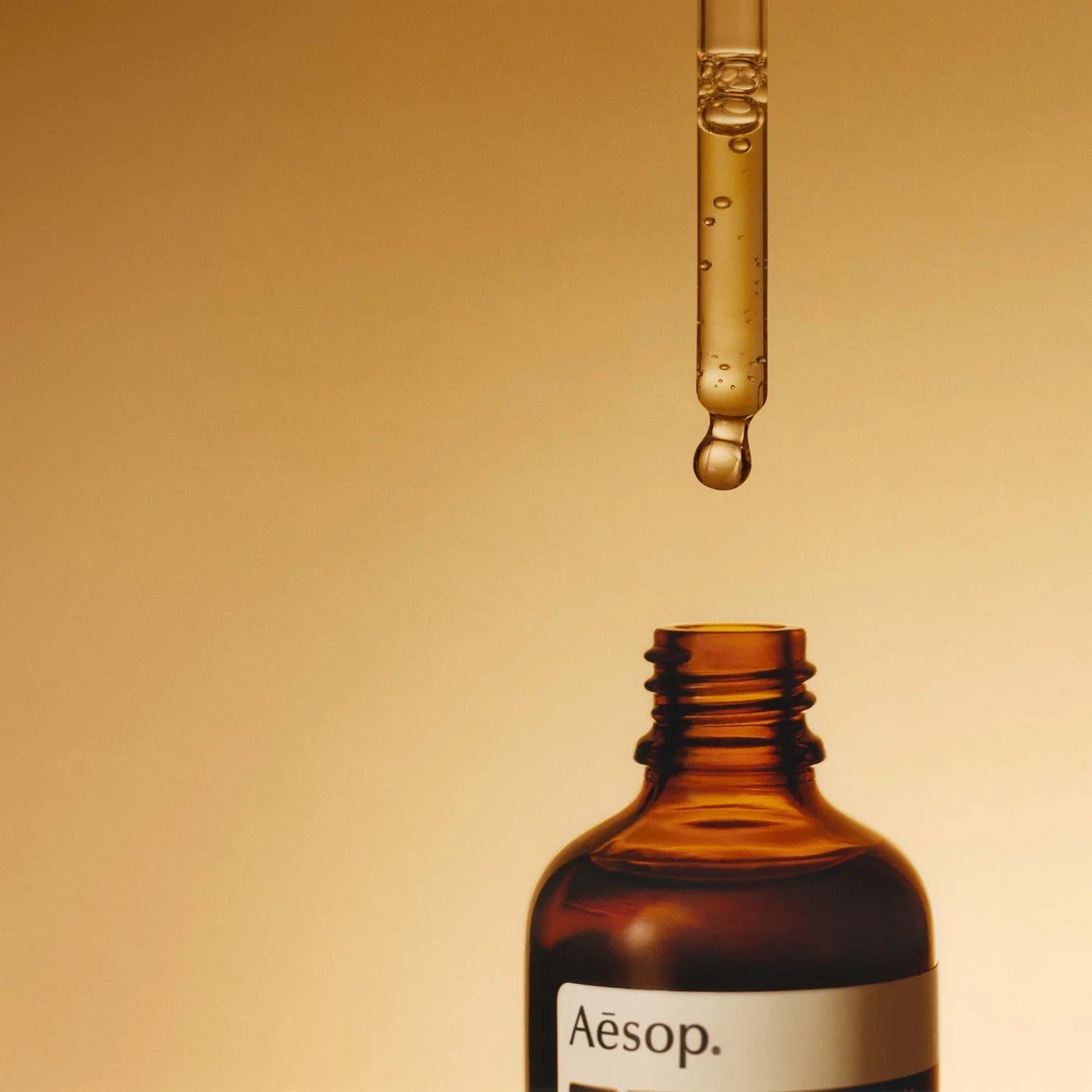 Aesop Lucent Facial Concentrate 60ml