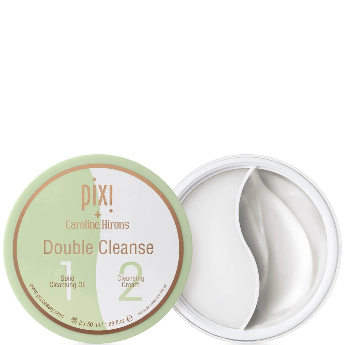 Pixi Double Cleanse Cleansing Balm