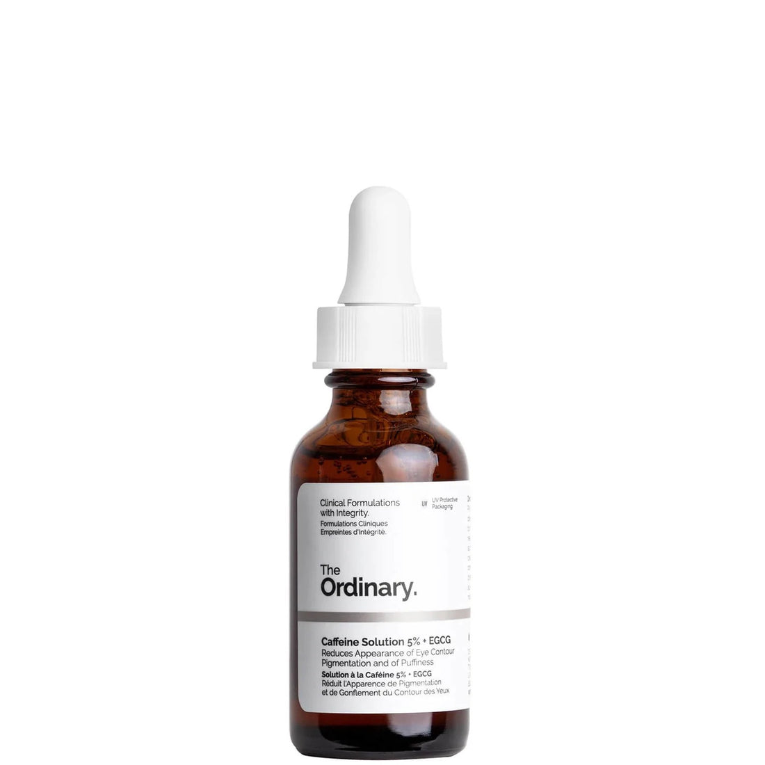 The Ordinary Caffeine Solution 5% + EGCG 30ml