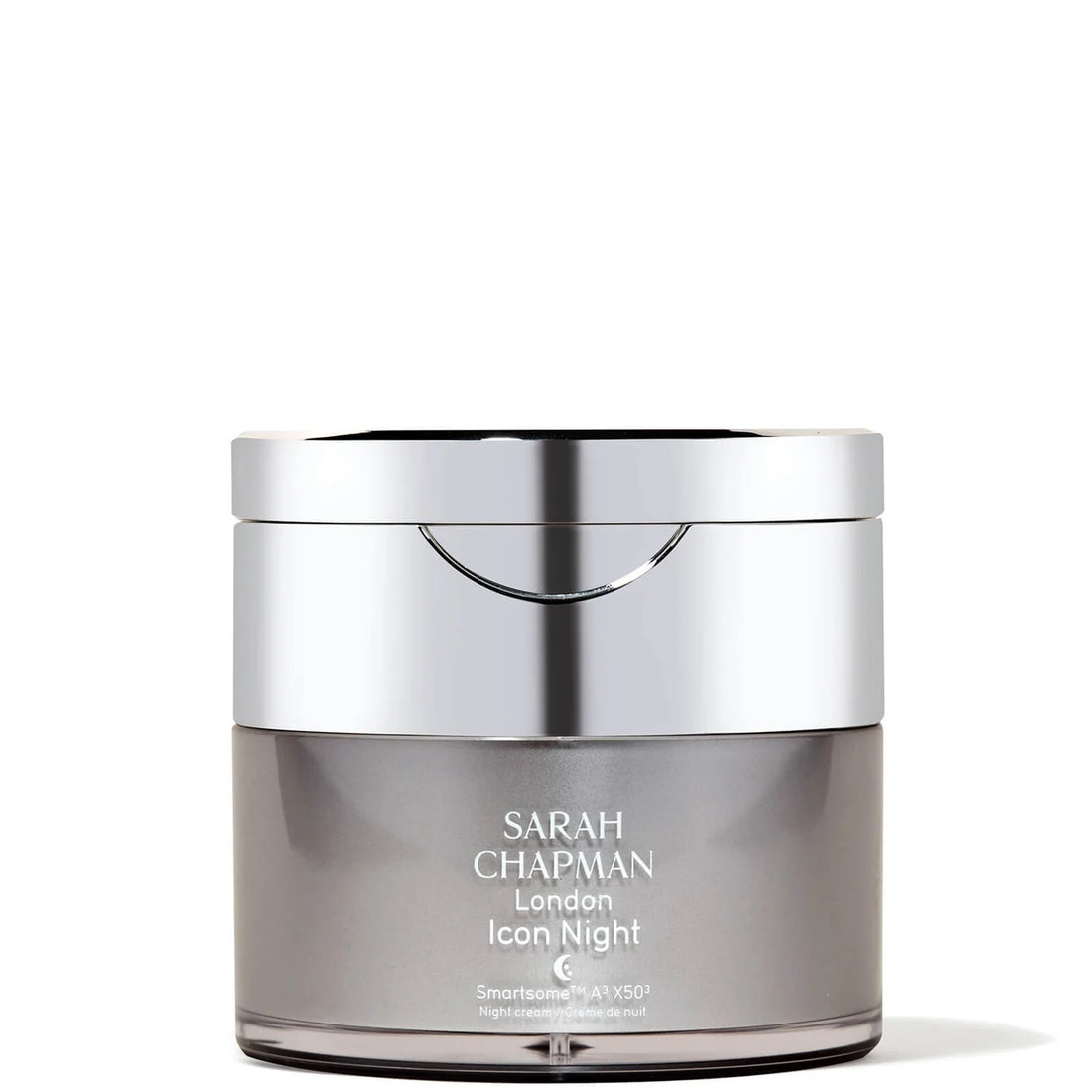 Sarah Chapman Icon Night Smartsome A3 X503 Moisturiser 30ml