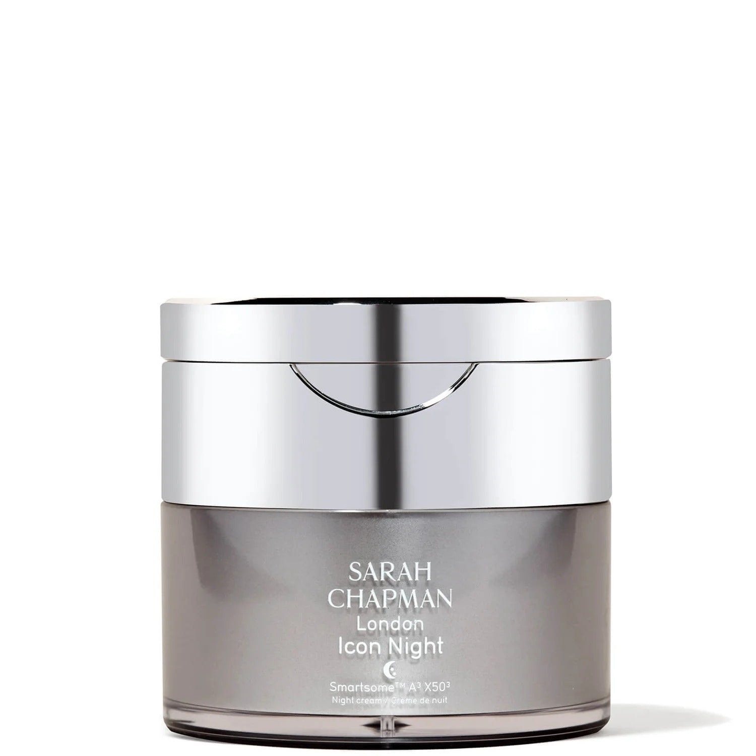 Sarah Chapman Icon Night Smartsome A3 X503 Moisturiser 30ml