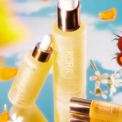 Kora Organics Noni Glow Face Oil