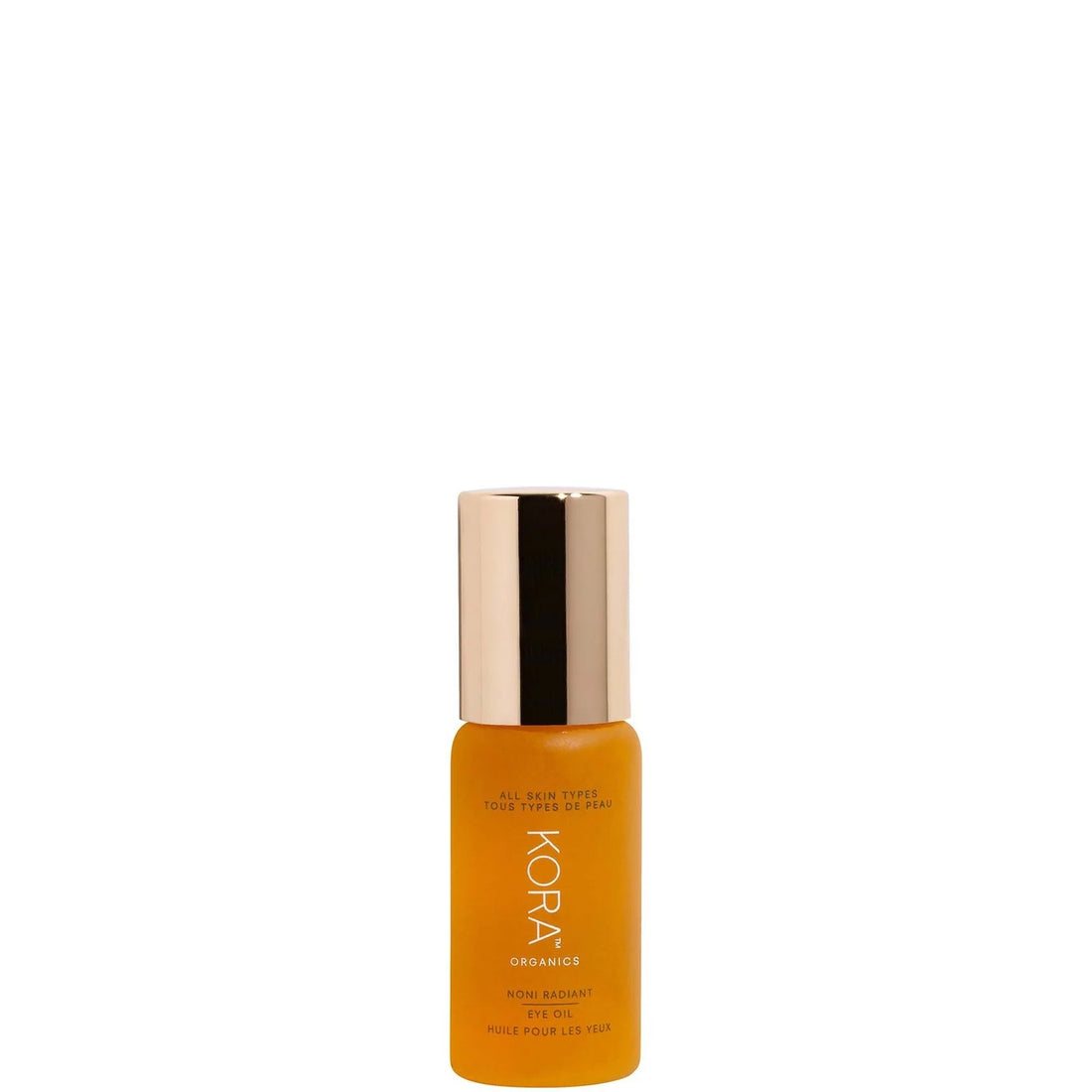 Kora Organics Noni Radiant Eye Oil 10ml