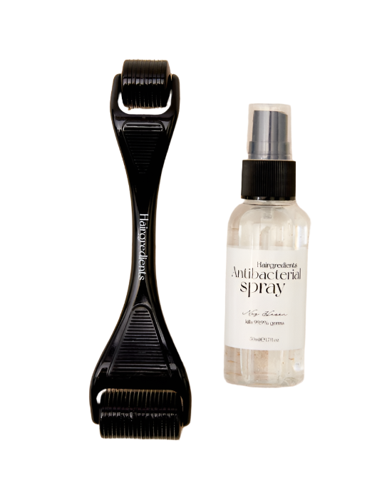 The Derma Roller